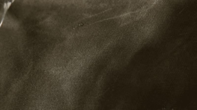 Umhängetasche Für Kameras Aus Canvas